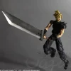 Dissidia Play Arts Kai: Cloud