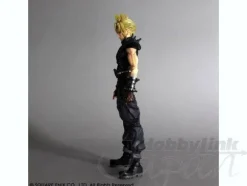 Dissidia Play Arts Kai: Cloud