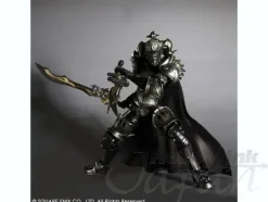 Dissidia Play Arts Kai: Gabranth