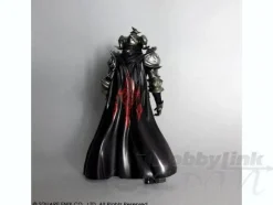 Dissidia Play Arts Kai: Gabranth