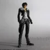 Dissidia Play Arts Kai: Squall
