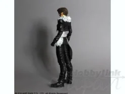 Dissidia Play Arts Kai: Squall