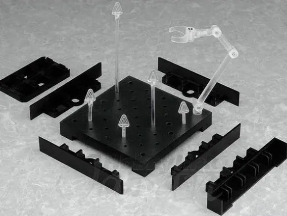di:stage Basic Set Black Ver.