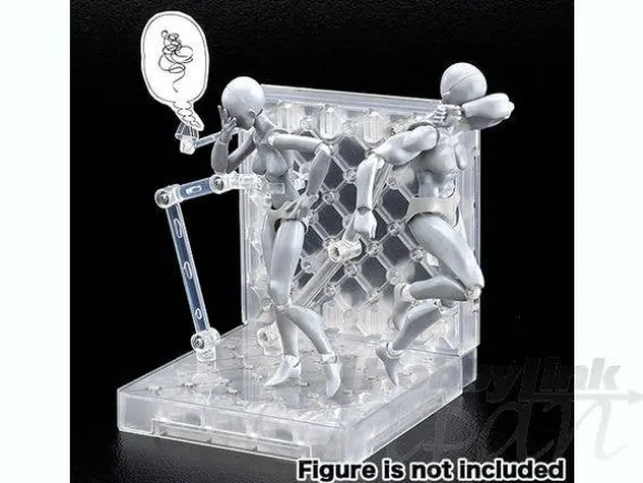 di:stage Basic Set Clear Ver.