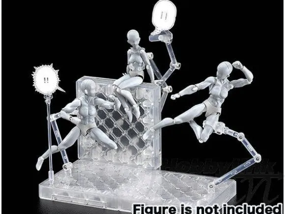 di:stage Basic Set Clear Ver.