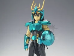 Dragon Shiryu (B/W Box)