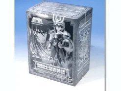 Dragon Shiryu (B/W Box)