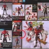 DX Cast Off Rider Kamen Rider Kabuto