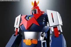 Dx Chogokin Damashii Volt In Box Chodenji Machine Voltes V