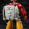 Dynamic Change Shin Getter Robo