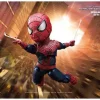 Egg Attack Action #001 Amazing Spider-Man2: Spider-Man
