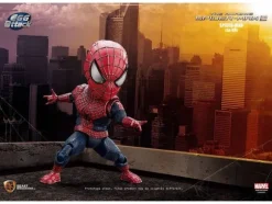 Egg Attack Action #001 Amazing Spider-Man2: Spider-Man