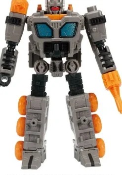 ER-12 Transformers Earthrise Fasttrack