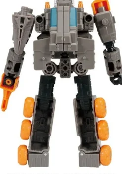 ER-12 Transformers Earthrise Fasttrack