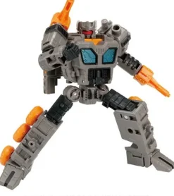 ER-12 Transformers Earthrise Fasttrack