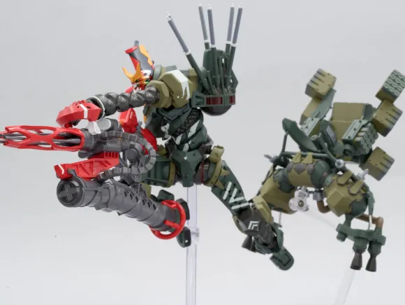 Evangelion Evolution EV-021 Evangelion Unit02a