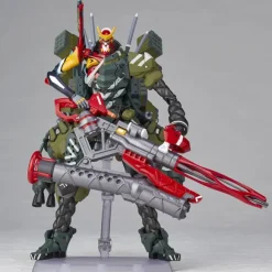 Evangelion Evolution EV-021 Evangelion Unit02a