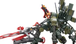 Evangelion Evolution EV-021 Evangelion Unit02a