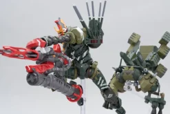 Evangelion Evolution EV-021 Evangelion Unit02a