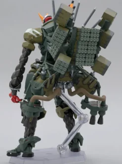Evangelion Evolution EV-021 Evangelion Unit02a