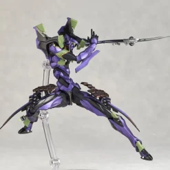 EVANGELION EVOLUTION EVA Unit-01 Natayanagi Ver.