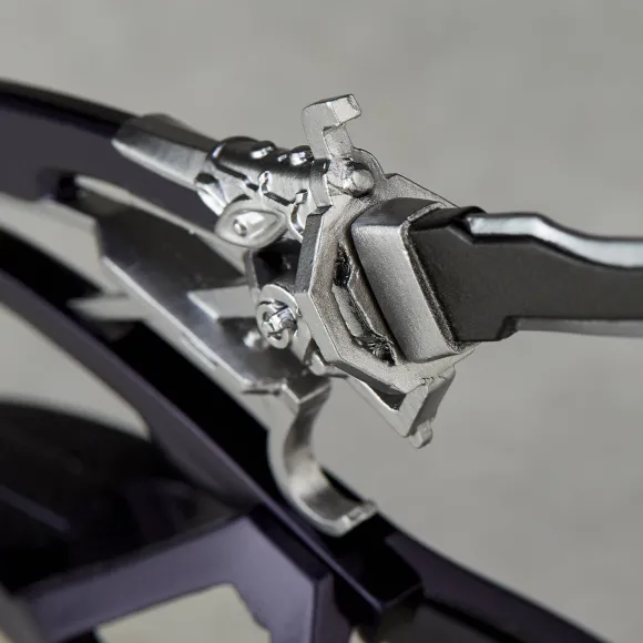 EVANGELION EVOLUTION EVA Unit-01 Natayanagi Ver.