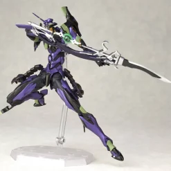 EVANGELION EVOLUTION EVA Unit-01 Natayanagi Ver.