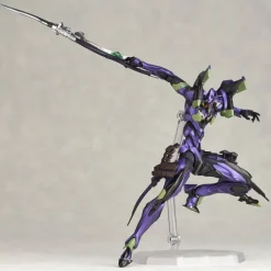 EVANGELION EVOLUTION EVA Unit-01 Natayanagi Ver.