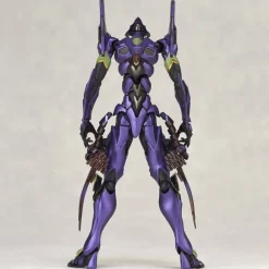 EVANGELION EVOLUTION EVA Unit-01 Natayanagi Ver.