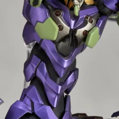 EVANGELION EVOLUTION EVA Unit-01 Natayanagi Ver.