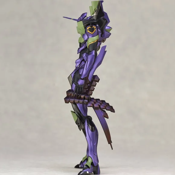 EVANGELION EVOLUTION EVA Unit-01 Natayanagi Ver.