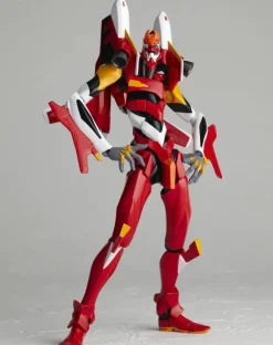 Evangelion Evolution EV-005S Evangelion Unit-02