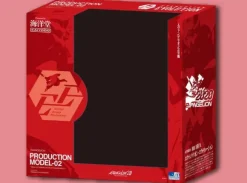 Evangelion Evolution EV-005S Evangelion Unit-02