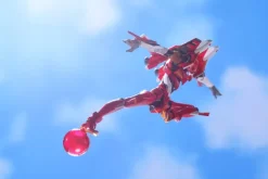 Evangelion Evolution EV-005S Evangelion Unit-02