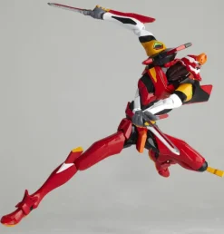 Evangelion Evolution EV-005S Evangelion Unit-02