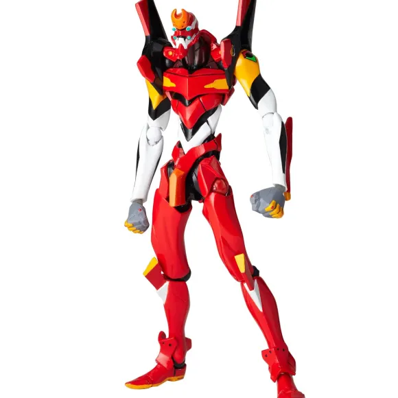 Evangelion Evolution EV-005S Evangelion Unit-02