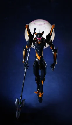 Evangelion Evolution EV-003S Evangelion Mark.06