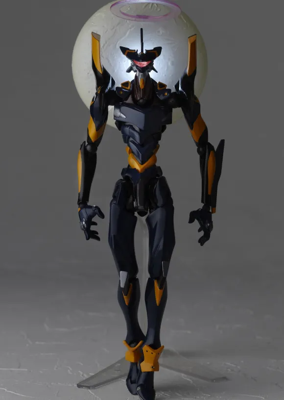 Evangelion Evolution EV-003S Evangelion Mark.06