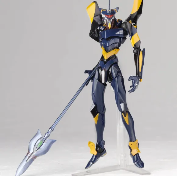 Evangelion Evolution EV-003S Evangelion Mark.06