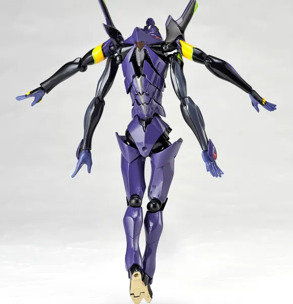 Evangelion Evolution EV-007S Evangelion Unit-13