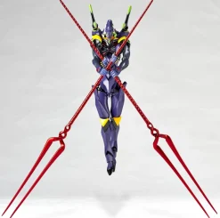 Evangelion Evolution EV-007S Evangelion Unit-13