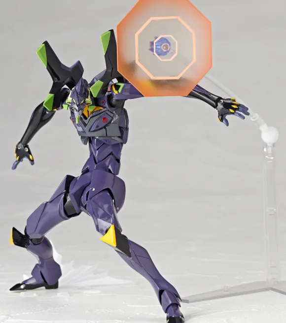 Evangelion Evolution EV-007S Evangelion Unit-13