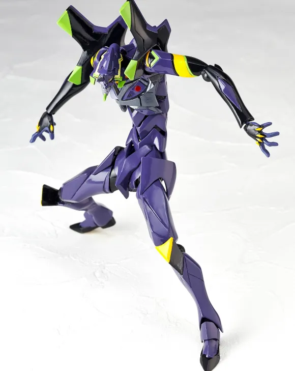 Evangelion Evolution EV-007S Evangelion Unit-13