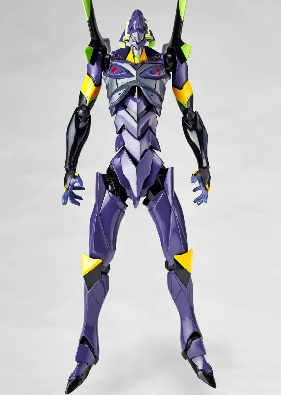 Evangelion Evolution EV-007S Evangelion Unit-13