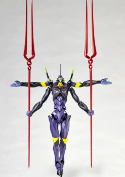 Evangelion Evolution EV-007S Evangelion Unit-13