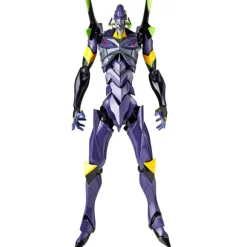 Evangelion Evolution EV-007S Evangelion Unit-13