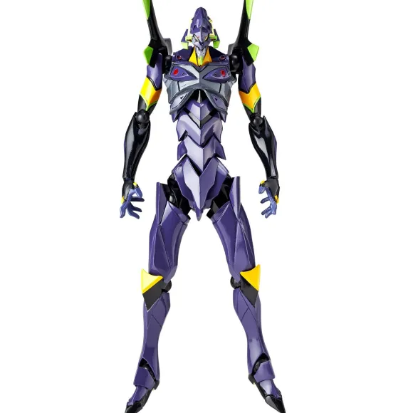Evangelion Evolution EV-007S Evangelion Unit-13