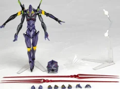 Evangelion Evolution EV-007S Evangelion Unit-13