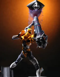 Evangelion Evolution EV010S Evangelion Unit00 (Kai)