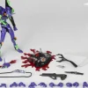 Evangelion Evolution EV001S Evangelion Unit01